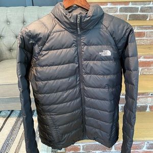 The North Face Jacket
